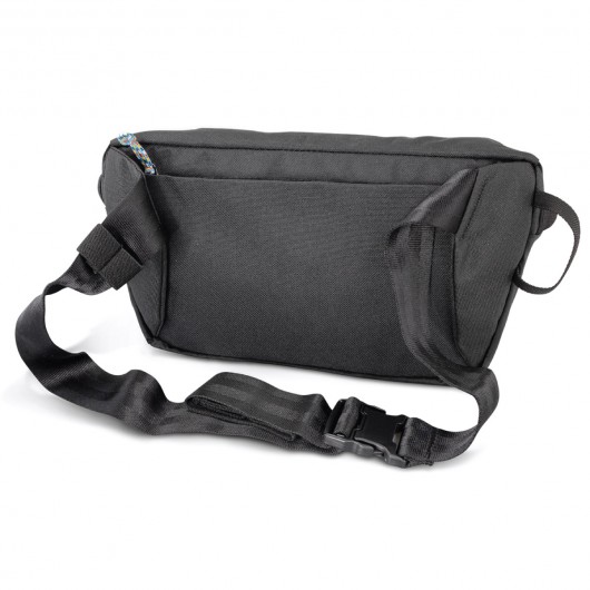 CamelBak Pivot Sling and Waist Packs Back